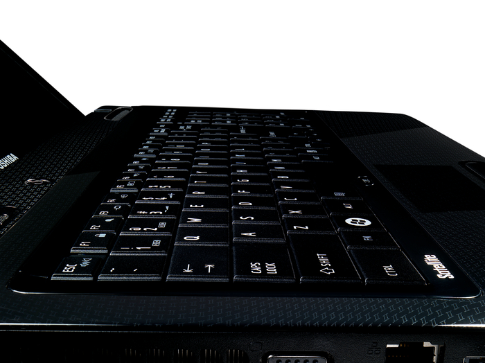 Satellite L670